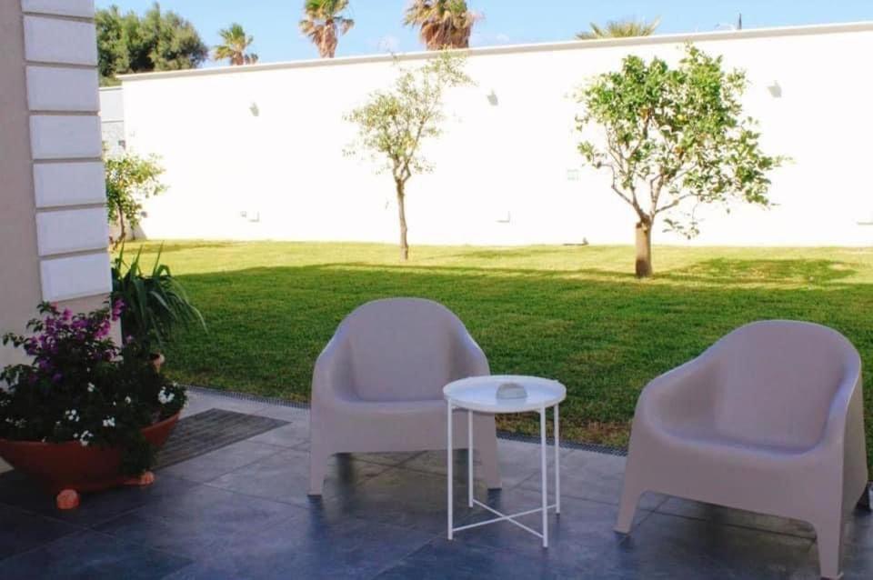 Crialesi Boutique Rooms Falerna Extérieur photo