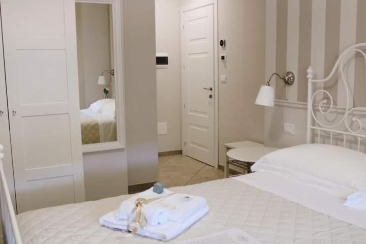 Crialesi Boutique Rooms Falerna Extérieur photo