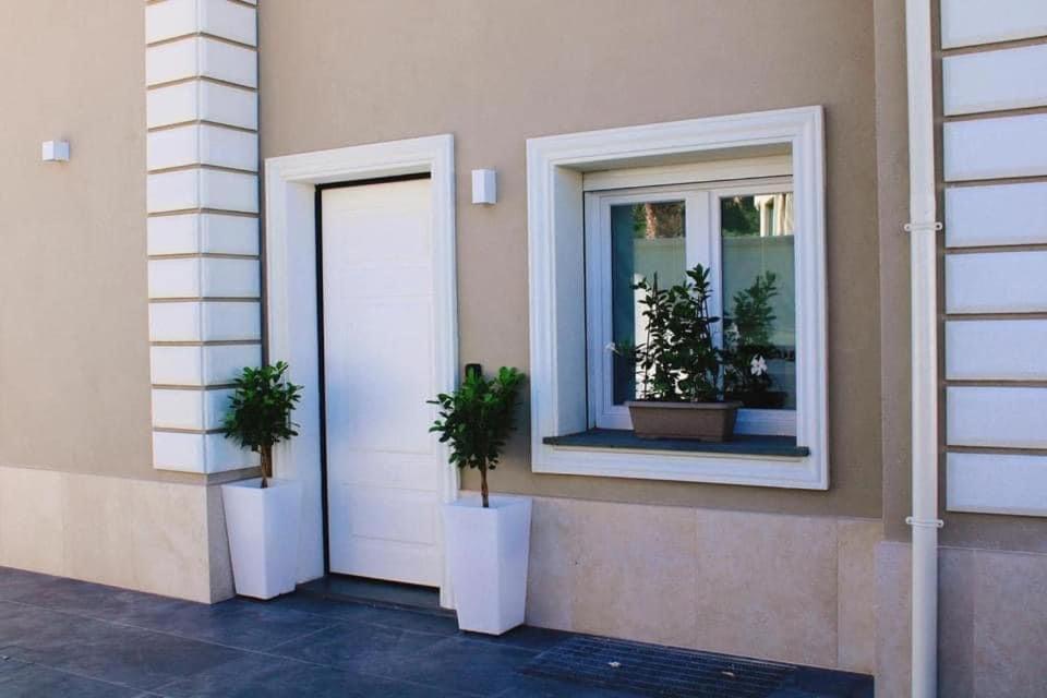 Crialesi Boutique Rooms Falerna Extérieur photo