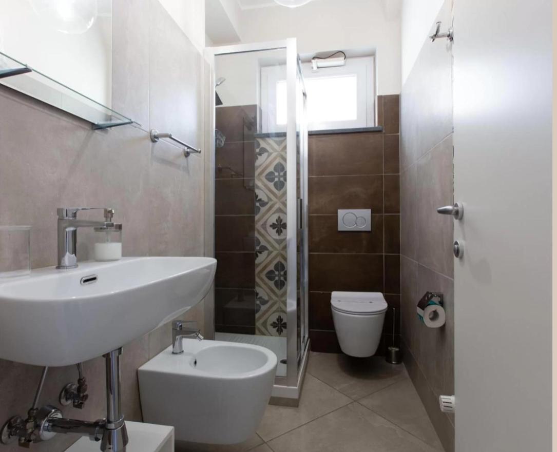 Crialesi Boutique Rooms Falerna Extérieur photo